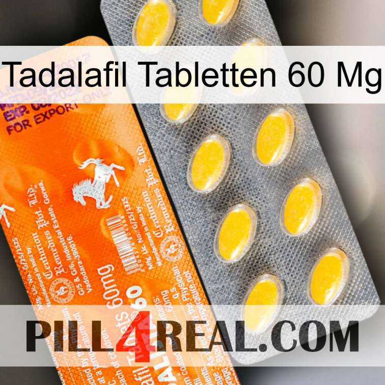 Tadalafil Tablets 60Mg new05